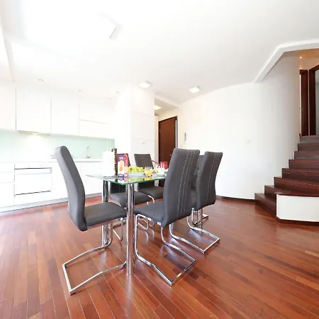 Luxurious In Dalmatia, Offering Sea Views