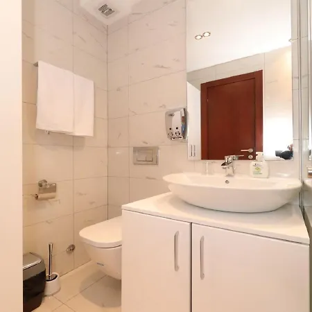Luxurious In Dalmatia, Offering Sea Views