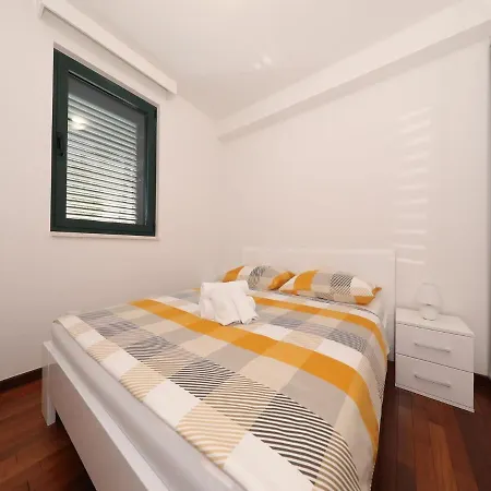Luxurious In Dalmatia, Offering Sea Views